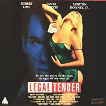 Женские игры - Legal Tender [by alenavova]
