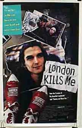 London Kills Me (1991) [BluRay] [720p] [YTS]
