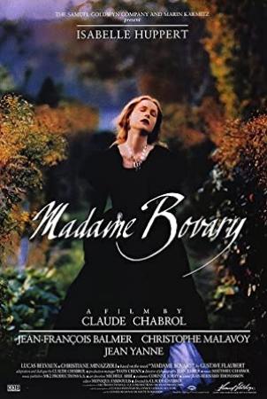 Madame Bovary 1991 FRENCH 1080p BluRay x265-VXT
