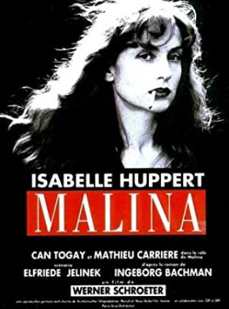 Malina (1991) [720p] [BluRay] [YTS]