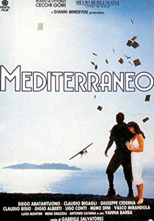 Mediterraneo (1991) 720p h264 ita sub eng-MIRCrew