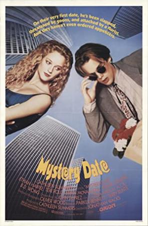 Mystery Date (1991) [720p] [BluRay] [YTS]
