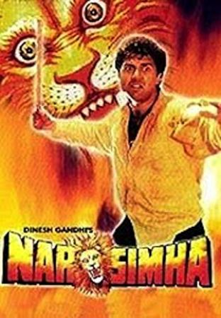 Narasimha 1999 720p WEB-DL AVC AAC DDR