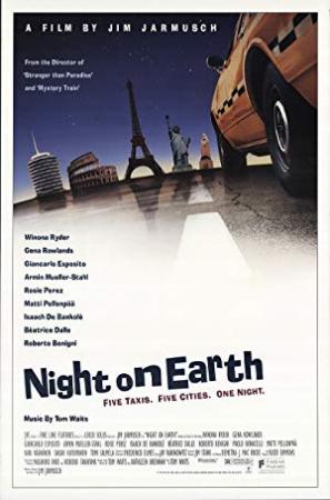 Night on Earth (1991) [1080p]