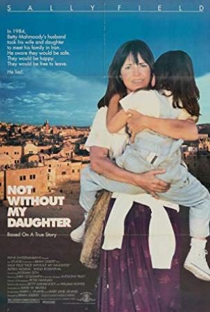 Not Without My Daughter 1991 SWESUB AC3 DVDRip XviD-Gurrolito
