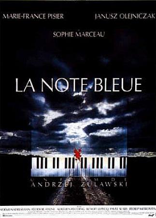 La Note Bleue (1991) [BluRay] [720p] [YTS]