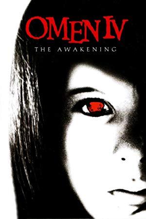 Omen IV The Awakening 1991 1080p AMZN WEBRip AAC2.0 x264-QOQ