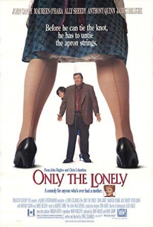 Only The Lonely 1991 WEBRip x264-ION10