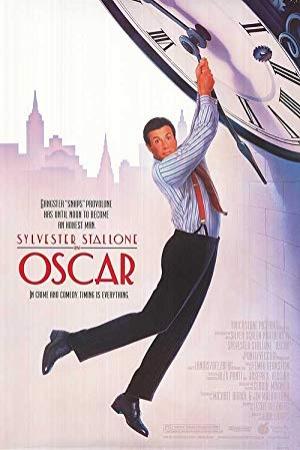 Оскар Oscar 1991 BDRip-HEVC 1080p