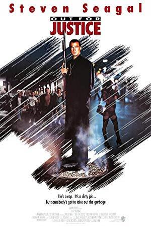 Out for Justice 1991 BluRay 1080р Remux 8xRus 3xUkr Eng Kinozal-Райдэн