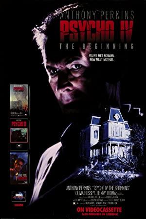 Psycho IV The Beginning (1990) [1080p] [5 1, 5 1] [ger, eng] [Vio]