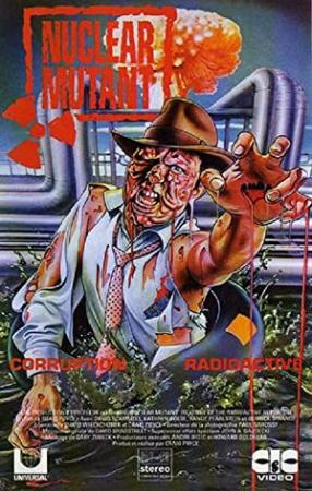 Revenge of the Radioactive Reporter (1990) VHSRip - CentralTrash