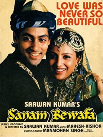 Sanam Bewafa 1991 1080p WEB-DL AVC AAC DDR