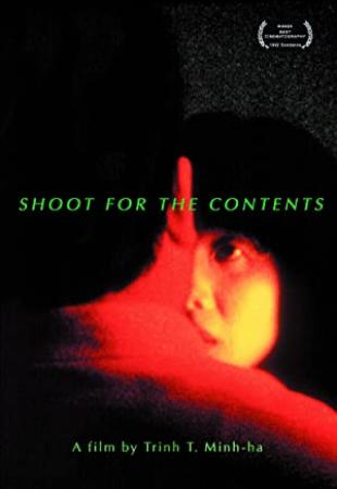 Shoot For The Contents (1991) [1080p] [WEBRip] [YTS]