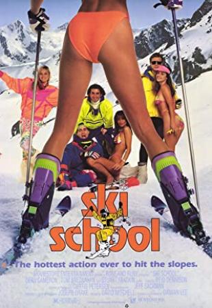 Ski School 1990 1080p WEB-DL DD 5.1 H.264-FGT