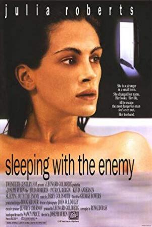 Sleeping with the Enemy 1991 720p BluRay x264-WARHD
