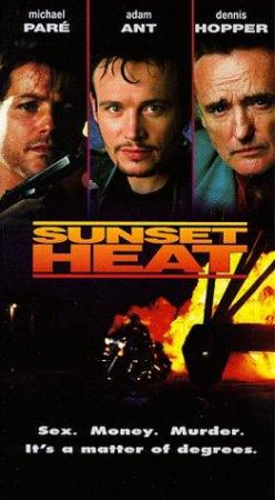 Sunset Heat 1992 DVDRip x264