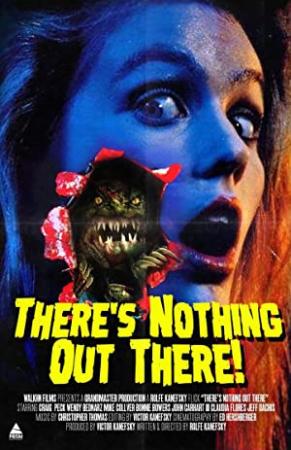 Theres Nothing Out There 1992 1080p BluRay H264 AAC-RARBG