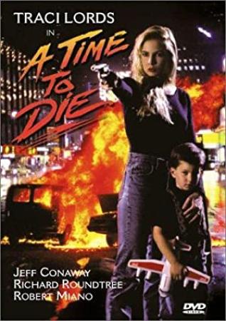 A Time to Die 1991 DVDRip x264-CG