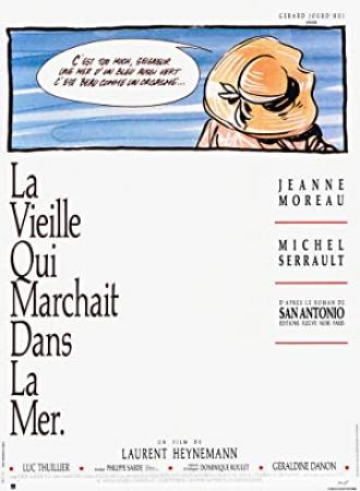 Old Lady Who Walked in the Sea 1991 FRENCH 1080p NF WEBRip DDP2.0 x264-Q0SWeb