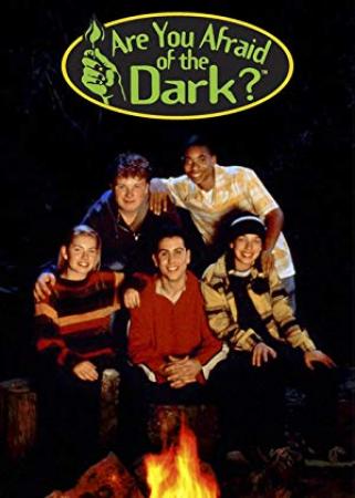 Are You Afraid of the Dark 2019 S02E01 XviD-AFG