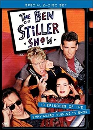 The Ben Stiller Show (Complete TV series in MP4 format)