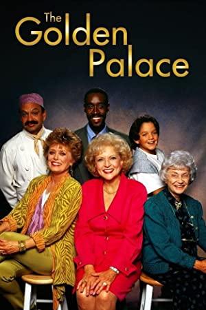 The Golden Palace (Complete TV series in MP4 fromat)