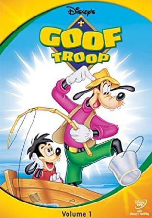 Goof Troop S01 1080p WEBRIP x265 OPUS-EMPATHY