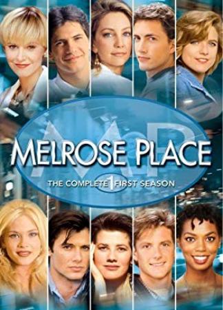Melrose Place Season 2