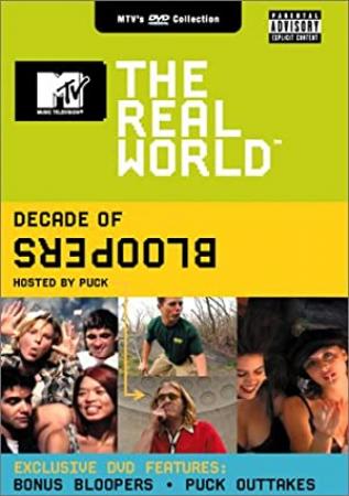 The Real World S28E12 The Shit They Shouldve Shown HDTV x264-YesTV