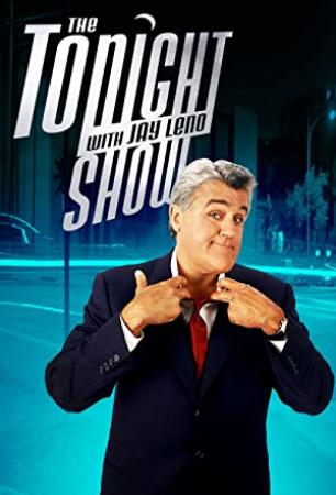 The Tonight Show with Jay Leno Season 21 Episode 12 John Malkovich Olivia Munn Blackberry Smoke HDTV XviD-FQM (NO RAR)