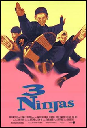 3 Ninjas 1992 720p WEB-DL AAC2.0 H264-RARBG