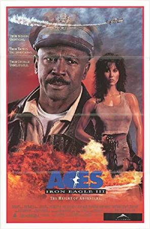 Aces Iron Eagle III (1992) [REPACK] [1080p] [BluRay] [YTS]