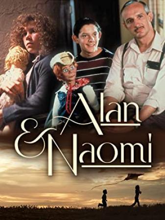Alan and Naomi 1992 1080p WEBRip AAC 2.0 x264-CANDY