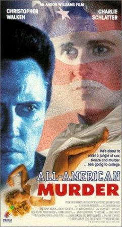 All-american Murder 1991 WEBRip XviD MP3-XVID