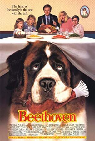 Beethoven (1992) Fullscreen