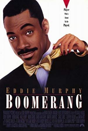 Boomerang (1992) [WEBRip] [1080p] [YTS]