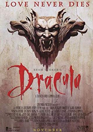 Bram Stoker's Dracula 1992 Remastered x264 720p Esub BluRay 6 0 Dual Audio English Hindi GOPISAHI