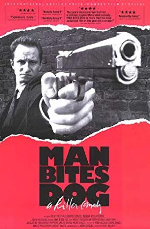 Man Bites Dog (1992) [1080p] [BluRay] [YTS]