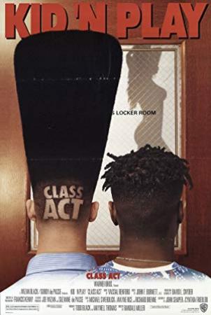 Class Act (1992) [WEBRip] [1080p] [YTS]