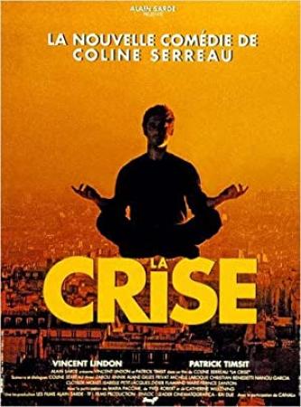 La Crise 1992 DVDRip AC3 HORiZON-ArtSubs