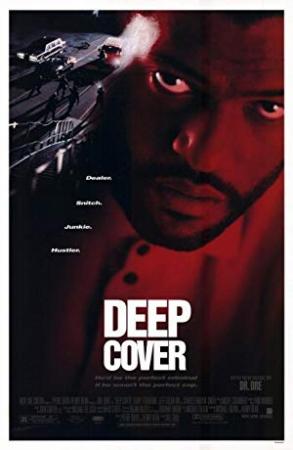 Deep Cover 1992 1080p WEBRip x265-RARBG