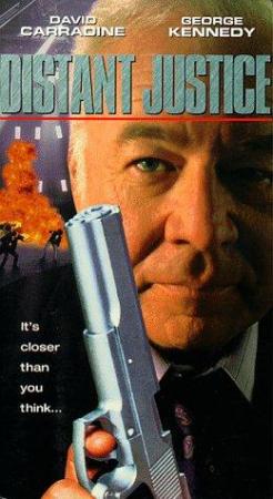 Distant Justice 1992 DVDRip XviD