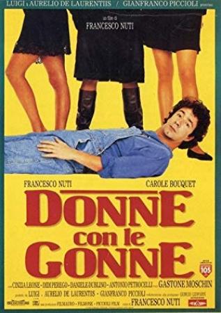 Donne Con Le Gonne (1991) SD H264 ITA-Ac3 5.1-BaMax71