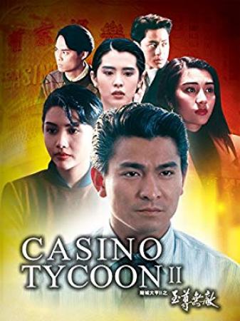 Casino Tycoon II (1992) [720p] [BluRay] [YTS]