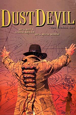 Dust Devil (1992) [BluRay] [720p] [YTS]