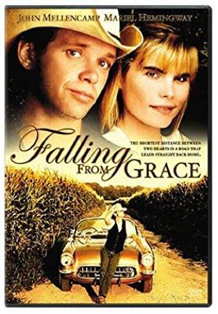 Falling From Grace 1992 WEBRip XviD MP3-XVID