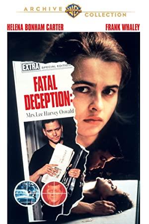 Fatal Deception-Mrs  Lee Harvey Oswald (1993)