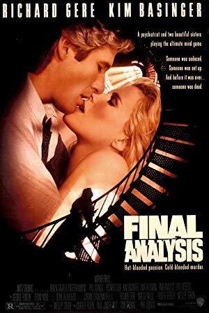 Final Analysis (1992) [1080p] [BluRay] [YTS]