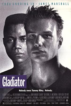 Gladiator 1992 dvdrip [745]